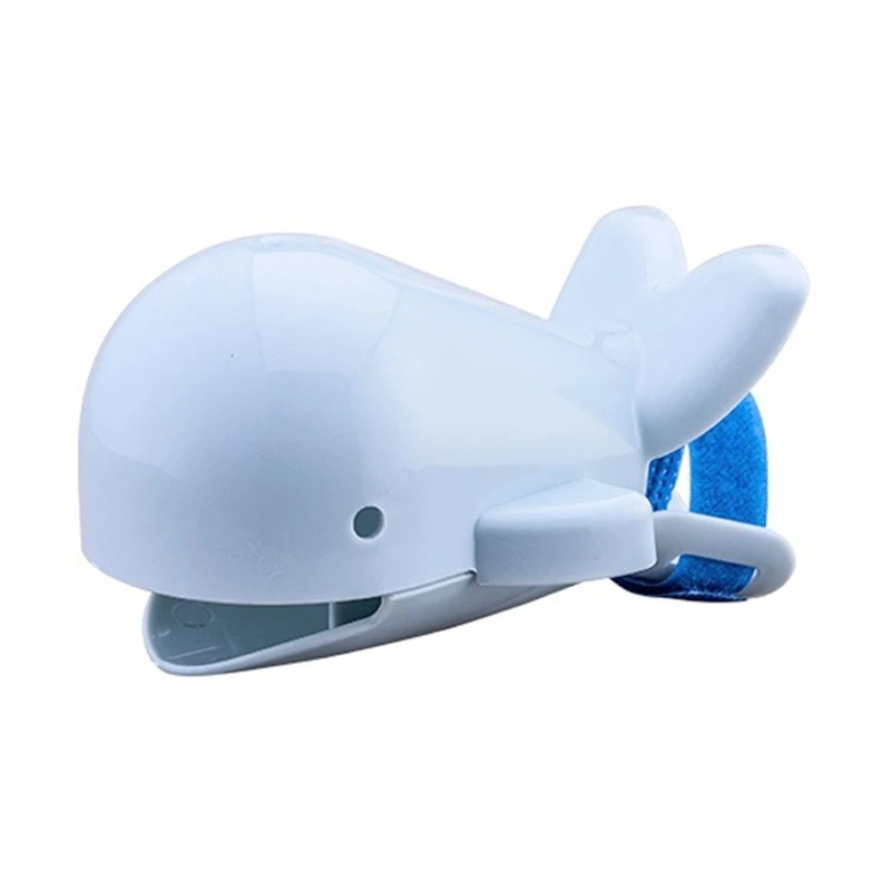 

Faucet Extender Mini Cartoon Dolphin Faucets Extenders for Home Bathroom Kitchen Sink Kid Children Baby Hand Washing Fun Animal