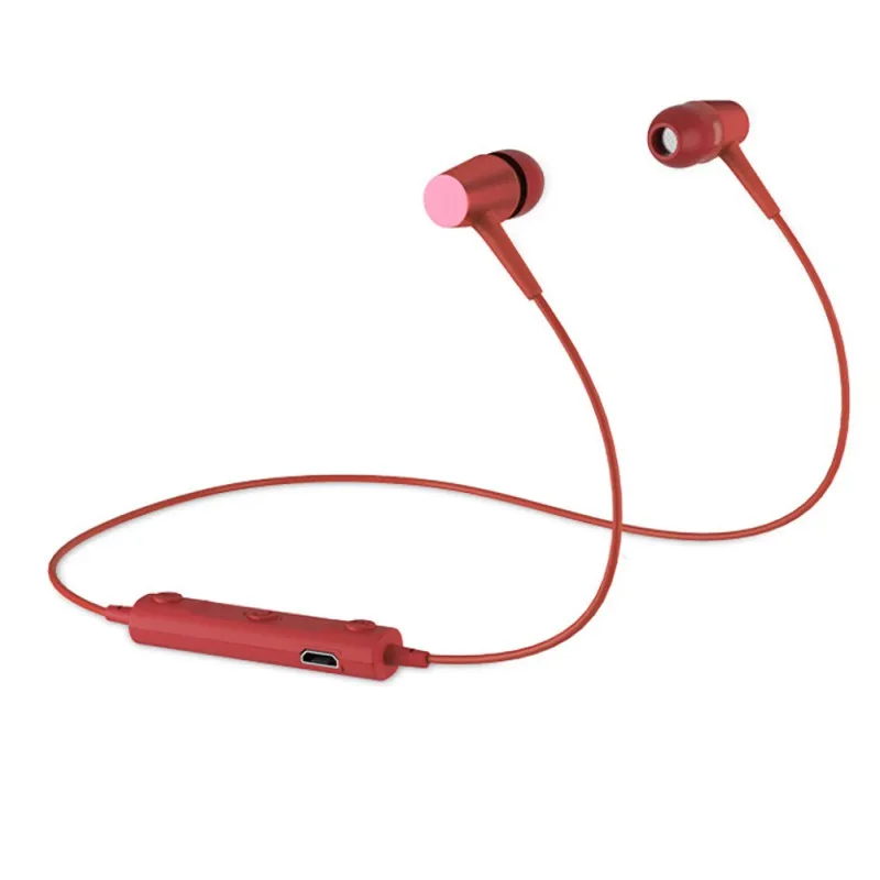 Стабильная посылка BT W3 Bluetooth наушники легкие Портативный спортивные HD стерео