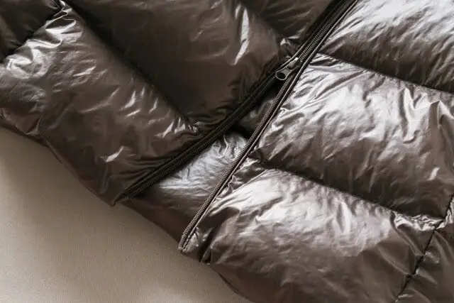 AYUNSUE/зимнее пальто для женщин, длинная белая куртка на утином пуху, женские пуховые пальто с капюшоном, пуховая куртка, теплые парки, Casaco YY1381