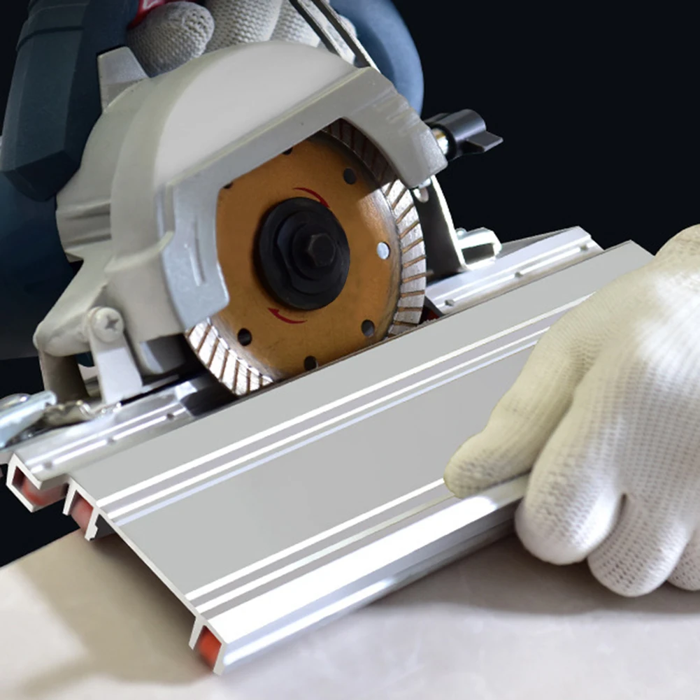 Aluminum Tile Marble Chamfering Machine 45 Degree Angle Cutting Helper Guide Hand Tools | Инструменты