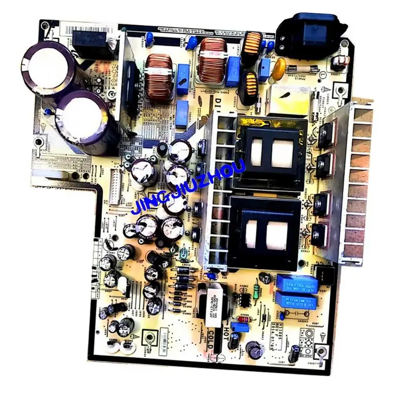 

Power PCB AH44-00301A/B/C/D/Новая оригинальная плата прямого питания Samsung высокого напряжения
