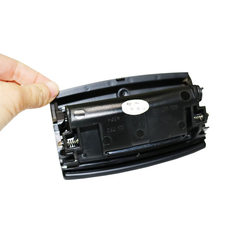 

Rear Ashtray For Audi A4 B6 B7 2002-2008 For Seat Exeo Interior Under Armrest Box Rear Ashtray With Cover 8E0 857 961 8E0857961