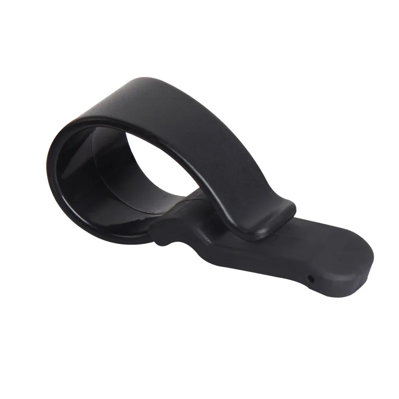 Автомобильный зажим для солнцезащитных очков из термопластичной резины