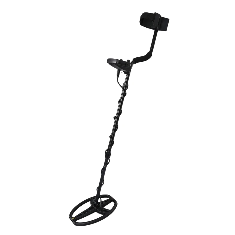 Портативный металлодетектор TIANXUN с ЖК монитором глубинный подземный высокой