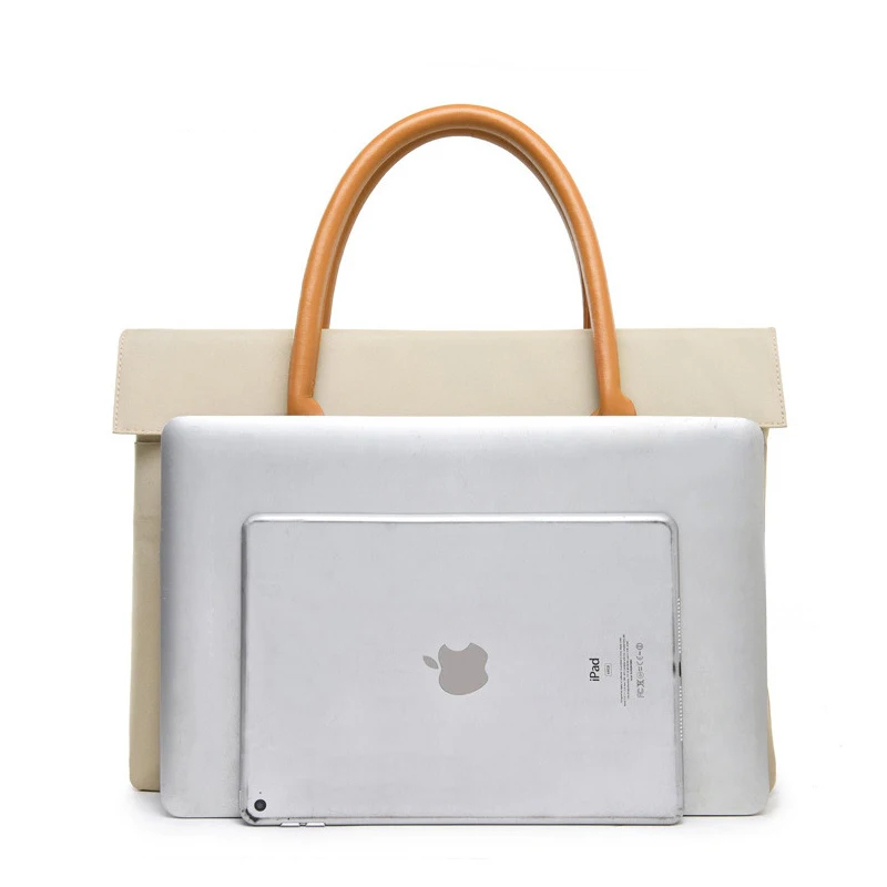 Сумка для ноутбука 14 дюймов в Корейском стиле портативный чехол Apple Macbook Air Pro Retina