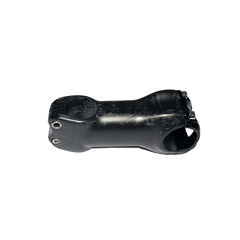 T1000 carbon fiber Black Marbled Stem 31.8mm Size 80 90mm mtb Bike stem UD Glossy Bicycle Accessories | Спорт и развлечения