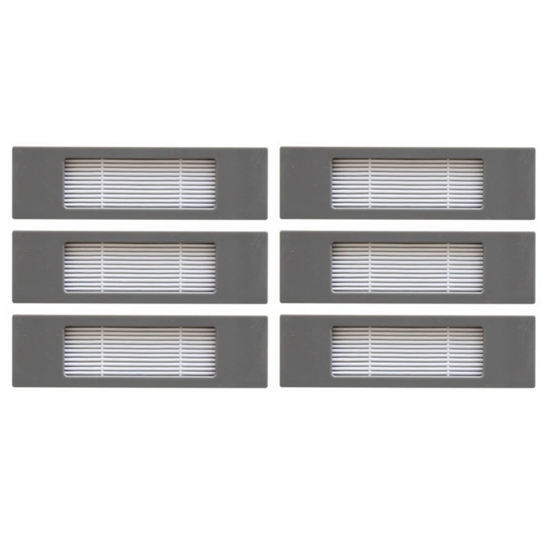 

HAEGER Filter Set For Cobos Dibao DX55 T5,DJ65,DV35,DV33 Vacuum Cleaner Parts Replacement Home Accessories