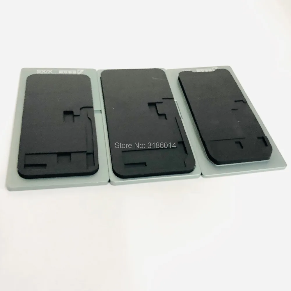 Вакуумный ламинатор для iPhone X XS XR XSMAX 11 Pro Max LCD | Инструменты