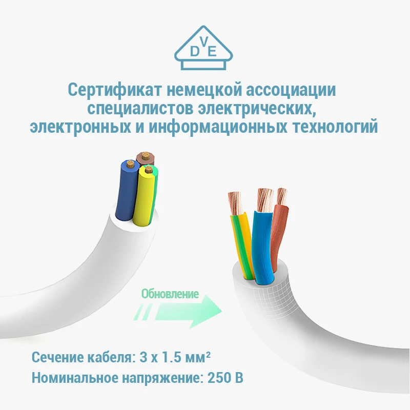 Gongniu розетка с выключателем розеток Разъем 16A Настольный 3/4/5 Европейский стандарт