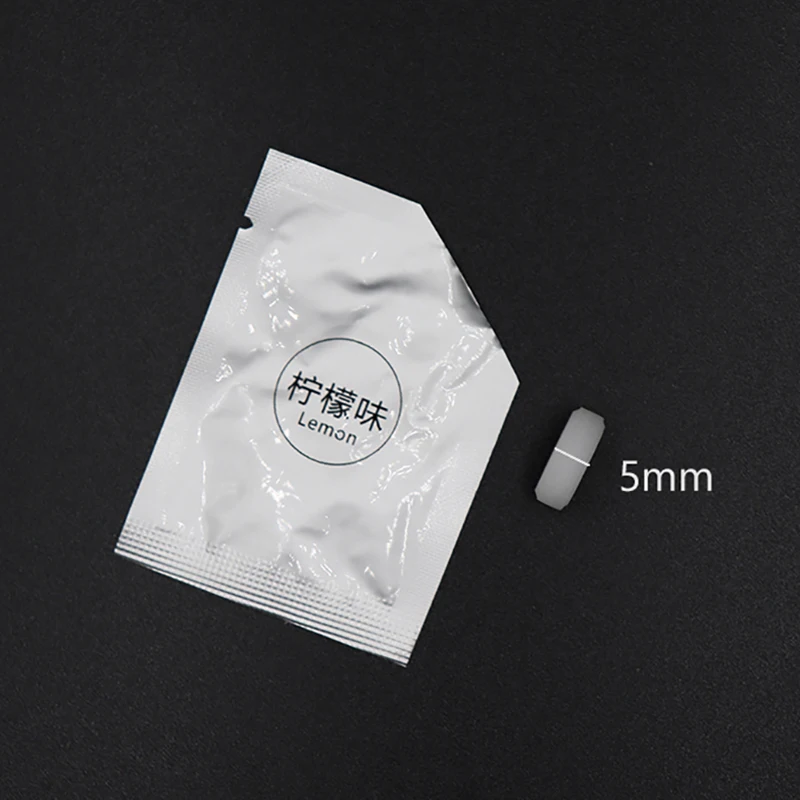 Автомобильный освежитель воздуха 5 шт./лот сменный твердый ароматизатор с