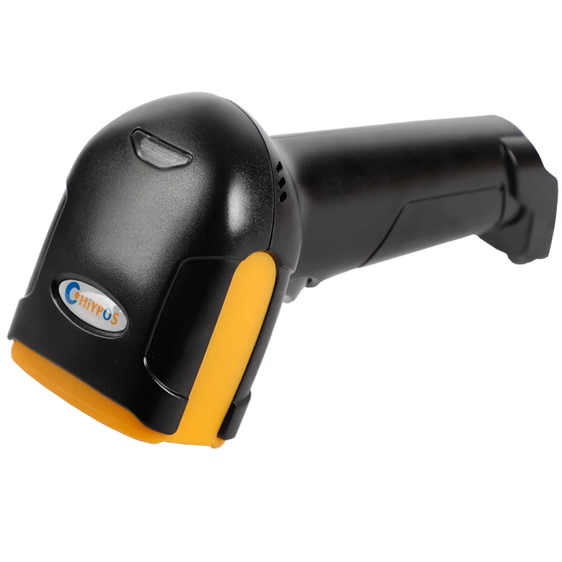 Сканер штрих кода 1D и 2D QR PDF417 Bluetooth 2 4 ГГц|Сканеры| |