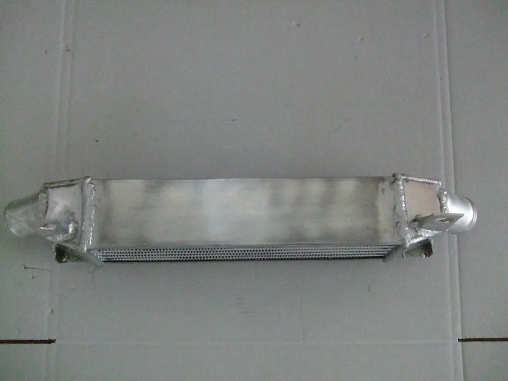 Горячая Распродажа интеркулер радиатора для FORD MONDEO MK3 2.0L 2.2L TDDi TDCi 2001-2007 2001 2002 2003 2004