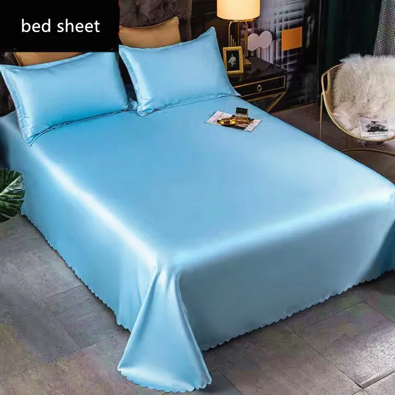 Новинка 2021 стирающаяся искусственная кружевная наволочка для кровати 2/3 шт.