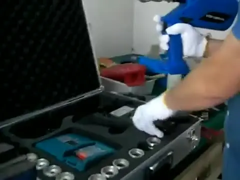thumb
