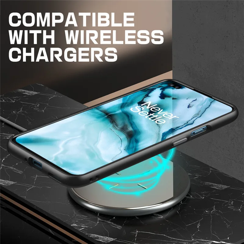 for oneplus nord case 2020 release supcase ub style anti knock premium hybrid protective tpu bumper pc back cover free global shipping