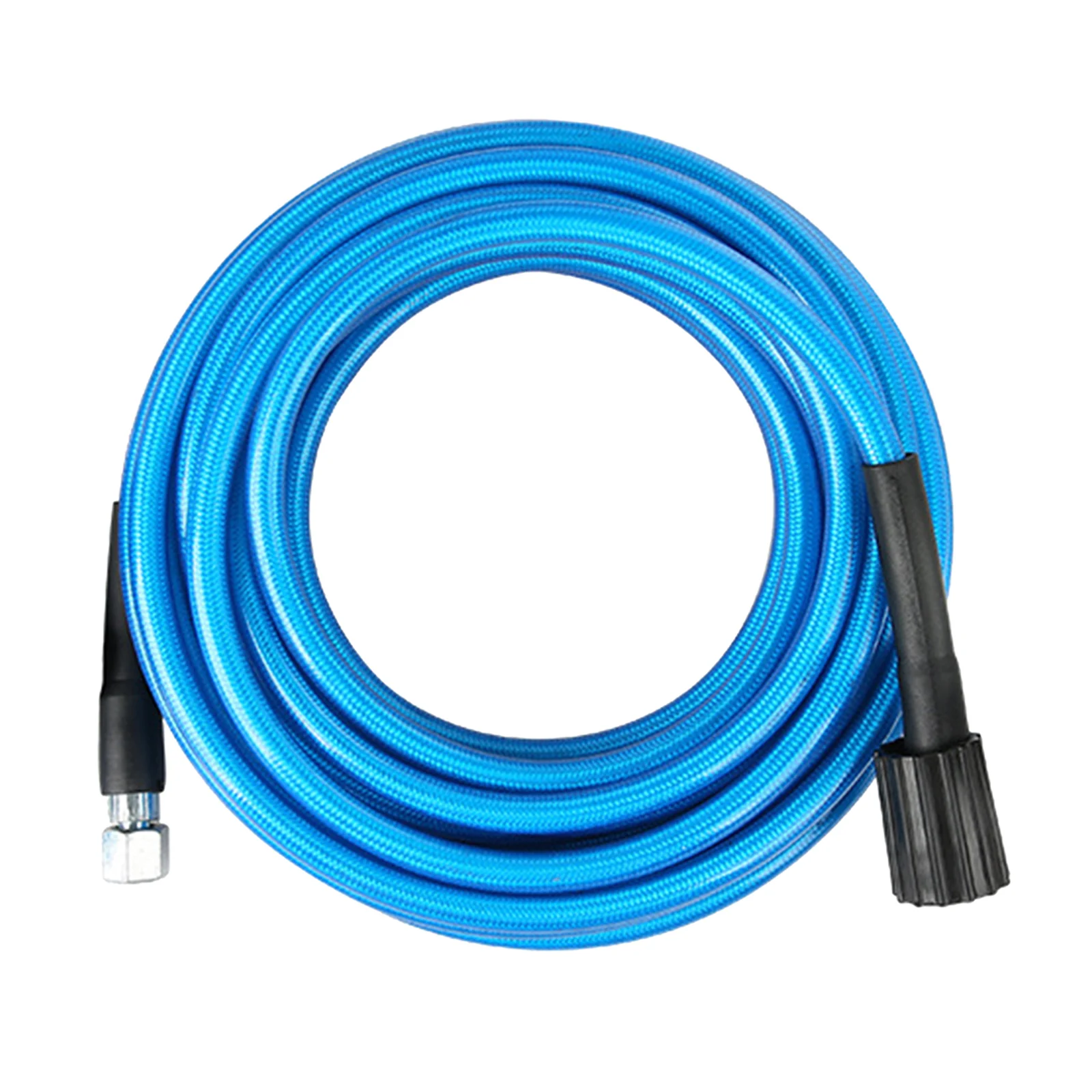 

High Pressure Hose Expandable Durable Multi-Function Fittings High Pressure Washer Watering Hose for Vehicle