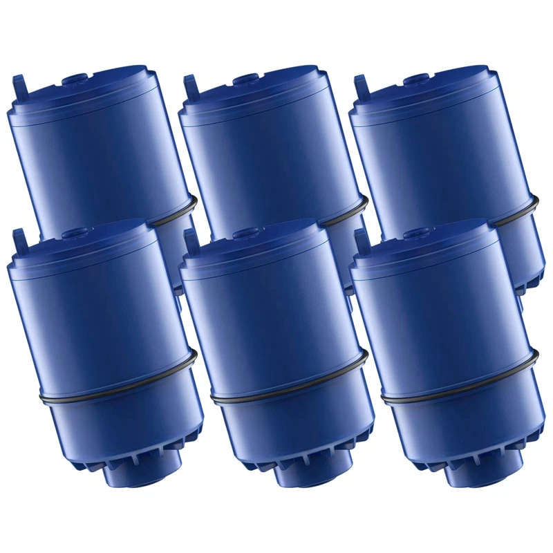 Rf 9999 фильтр для воды совместимый с Pur Rf-9999 кран Сменный (упаковка из 6) | Бытовая