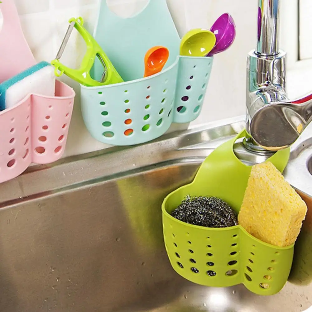 

Concise Kitchen Tank Rack Receiving Cradle Goods Shelves Bathroom Stopcock Hanging Basket Storage Shelf