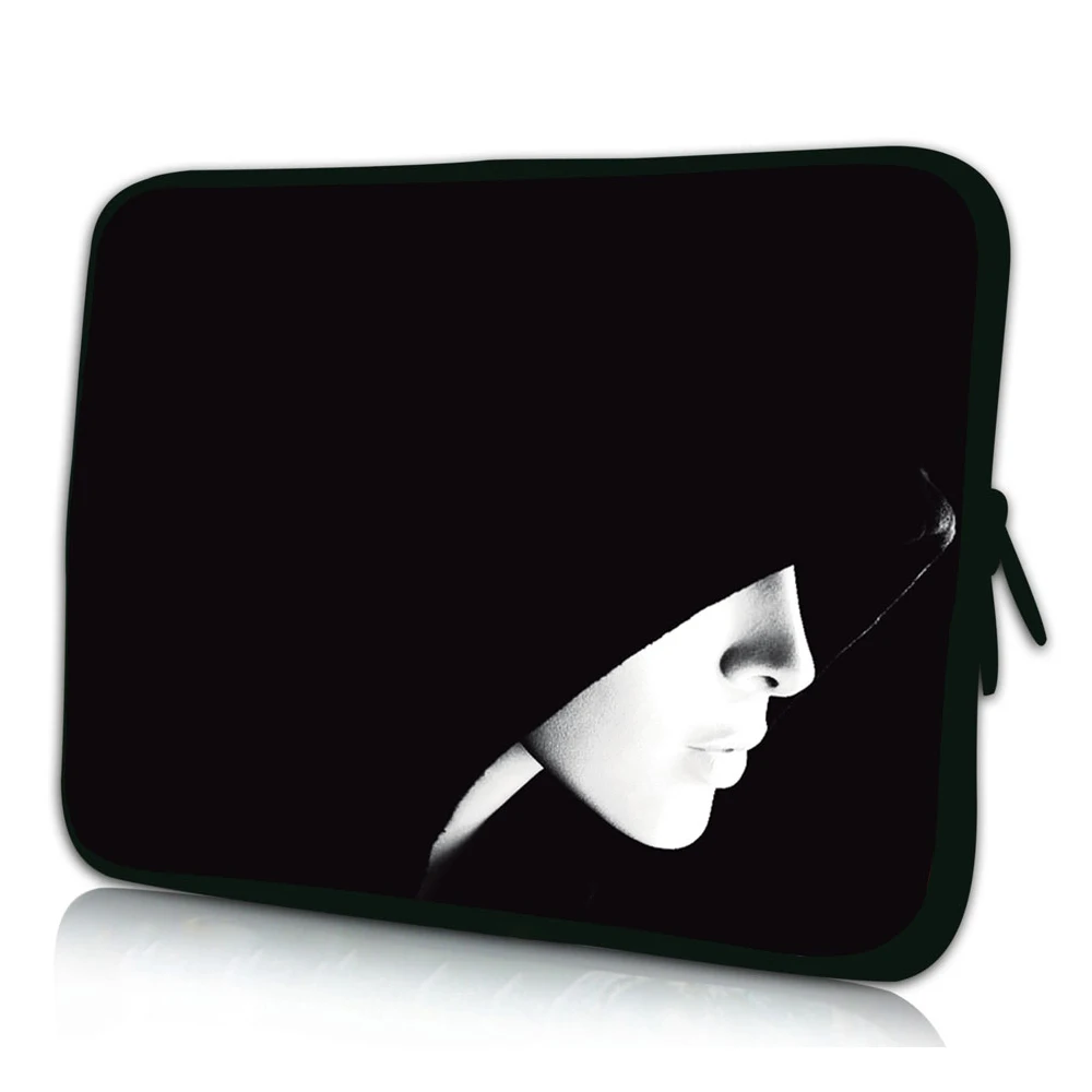 Funda Neopreno планшет 8 дюймов рукав сумка Портативный " 7,9" рукав сумка чехол для IPad Mini 1 2 3 4 5 huawei Mediapad M2 8,0 - Цвет: 069