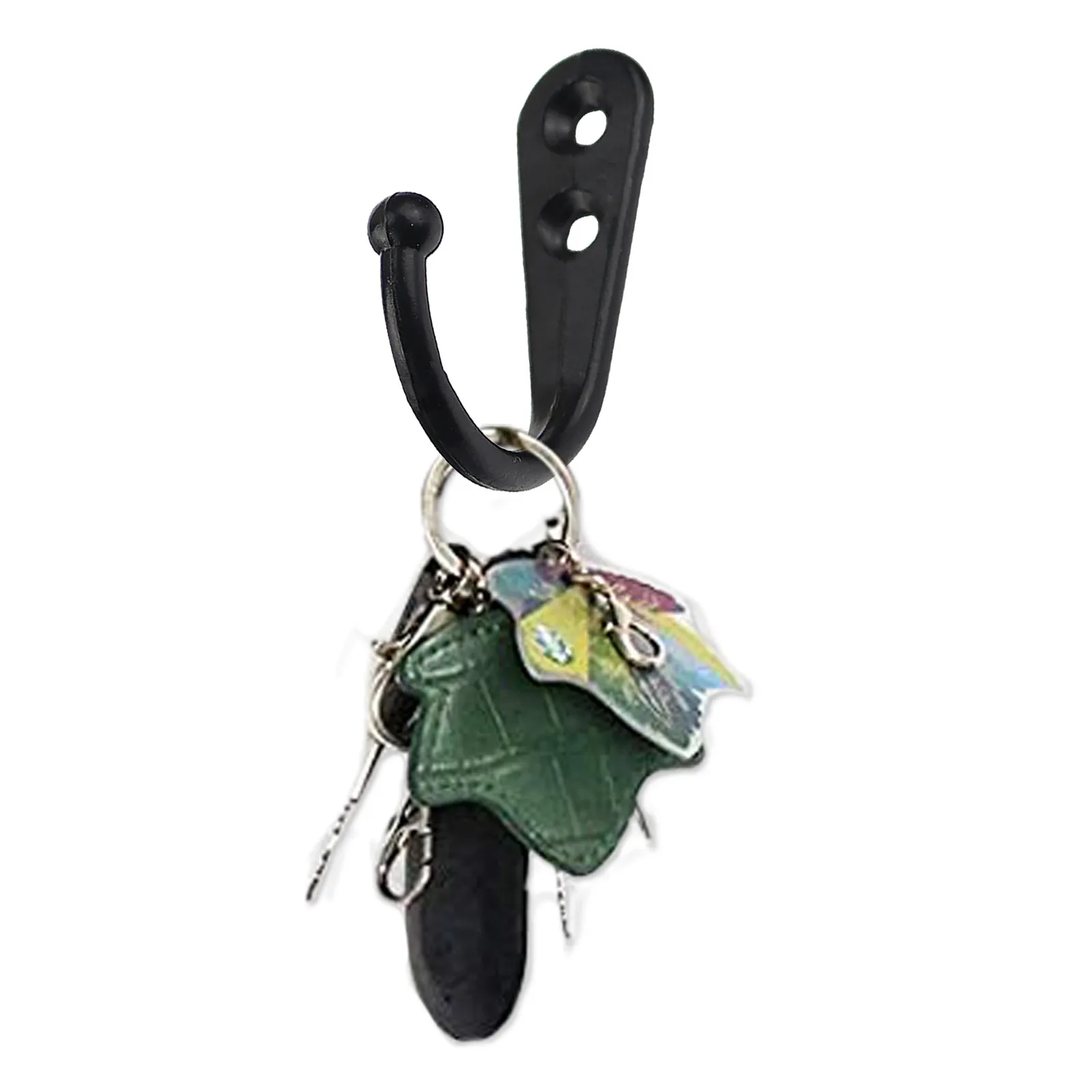 3/6/10 шт. настенные крючки для ключей | Дом и сад