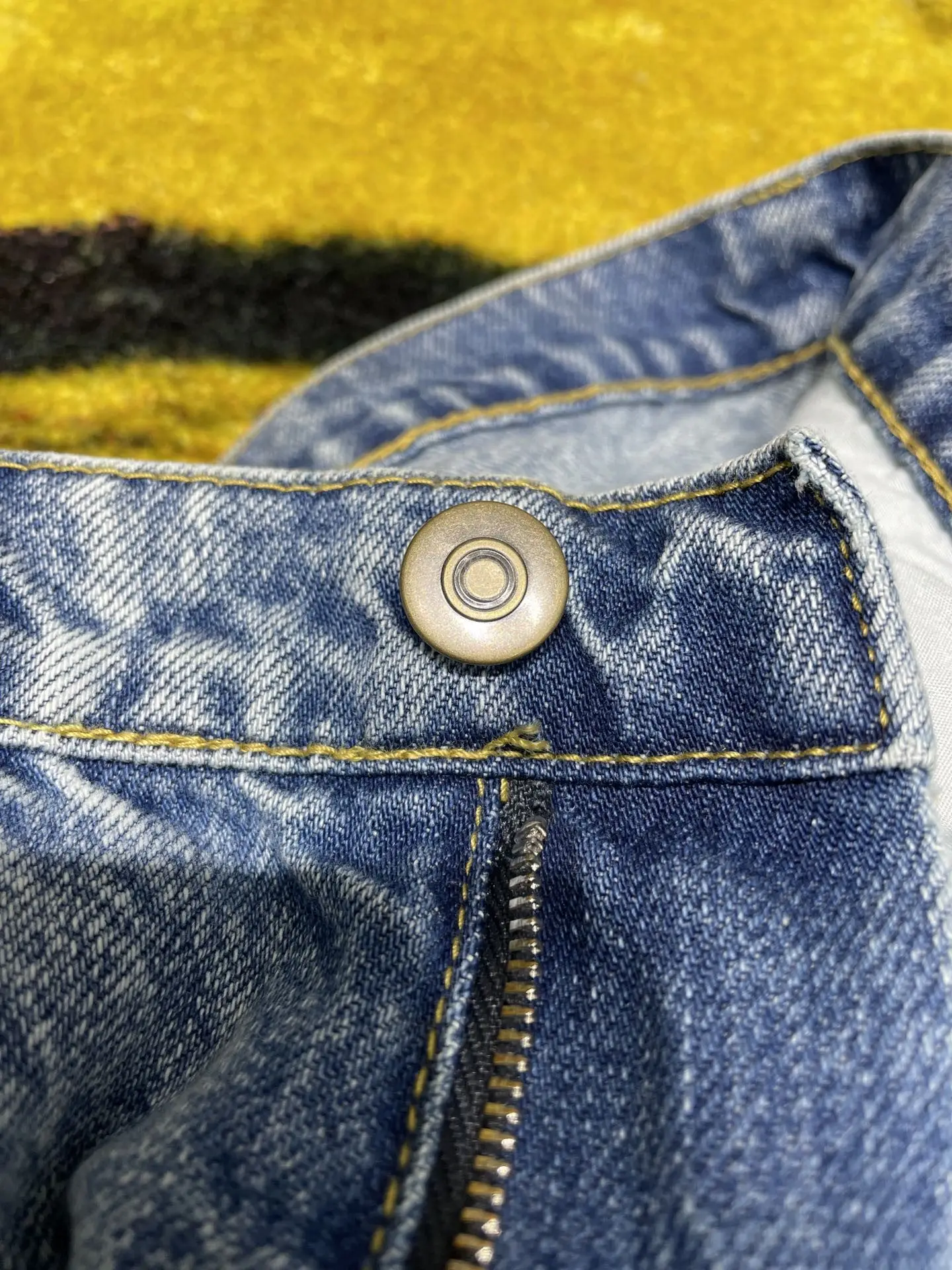 New 2021SS Spring Women Fashion Patchwork Straight Jeans Female Denim Pants Trouse Ddxgz2v 2.19