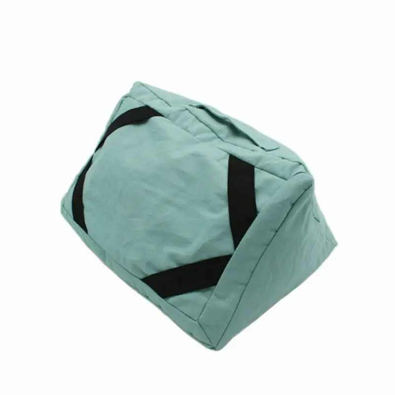 Многоугловая подушка для планшета держатель чтения подставка поролоновая