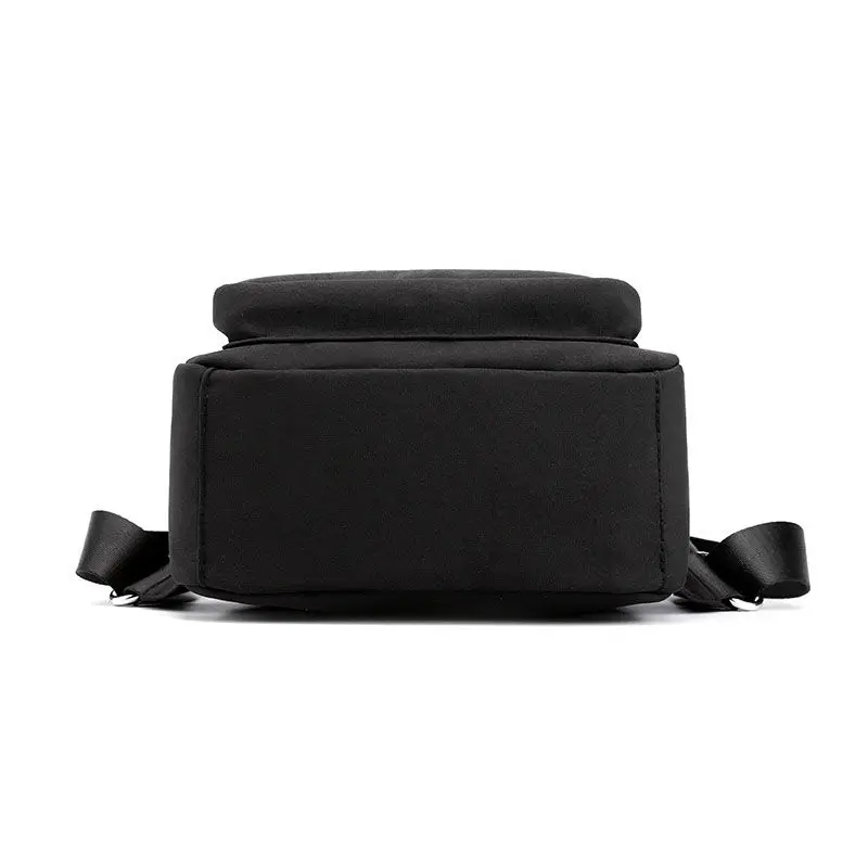 Женский рюкзак Оксфорд Модный женский маленький школьный для девочек-подростков