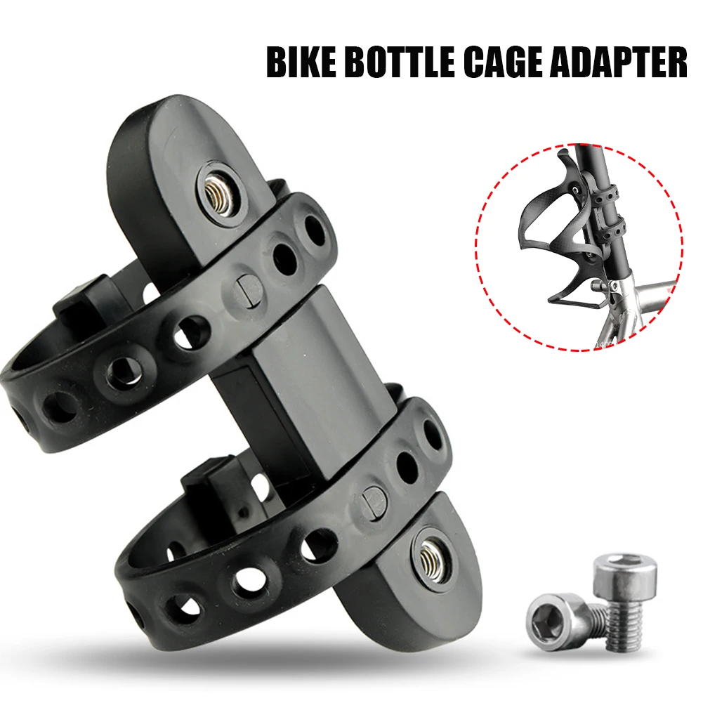

Universal Mountain Bike Water Bottle Lightweight Bike Water Bottle Holder Cycling Bottle Bracket for MTB Road Bike Acessorios