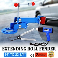 combo fender roller tool lip rolling extending extend tools w1500w heat gun
