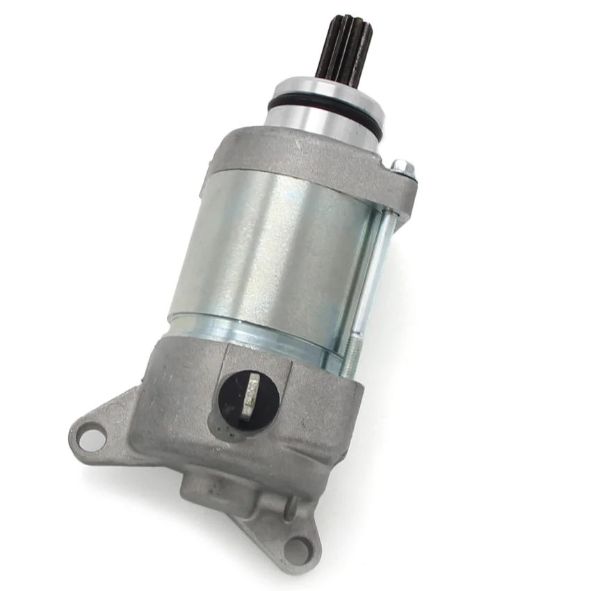 Стартер двигателя детали стартер для Yamaha WR450F 2007-2015 WR450FW 2007 WR450FX WR450FY WR450FZ WR450FE