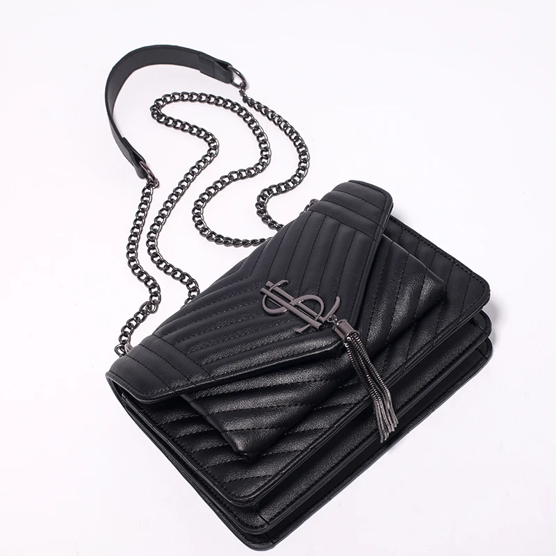 Роскошная женская сумка дизайнерские маленькие сумки через плечо для женщин 2020