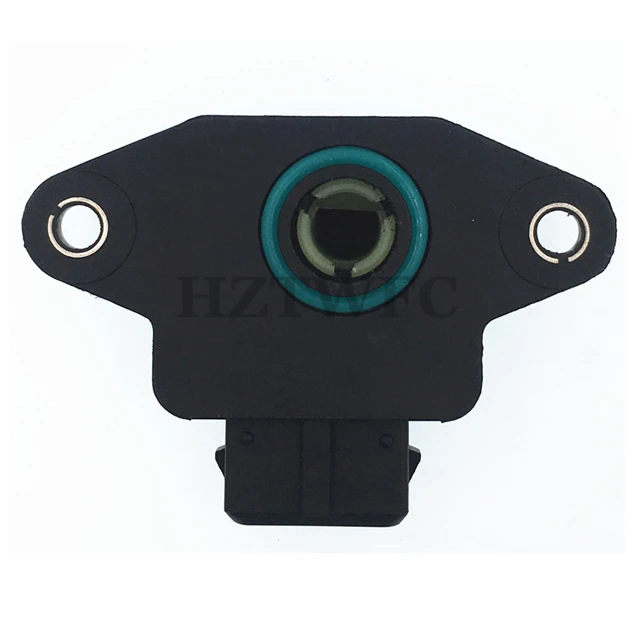 Датчик положения дроссельной заслонки для Citroen Volvo Iveco Renault Kia 72408124 96038938 142434 960389388