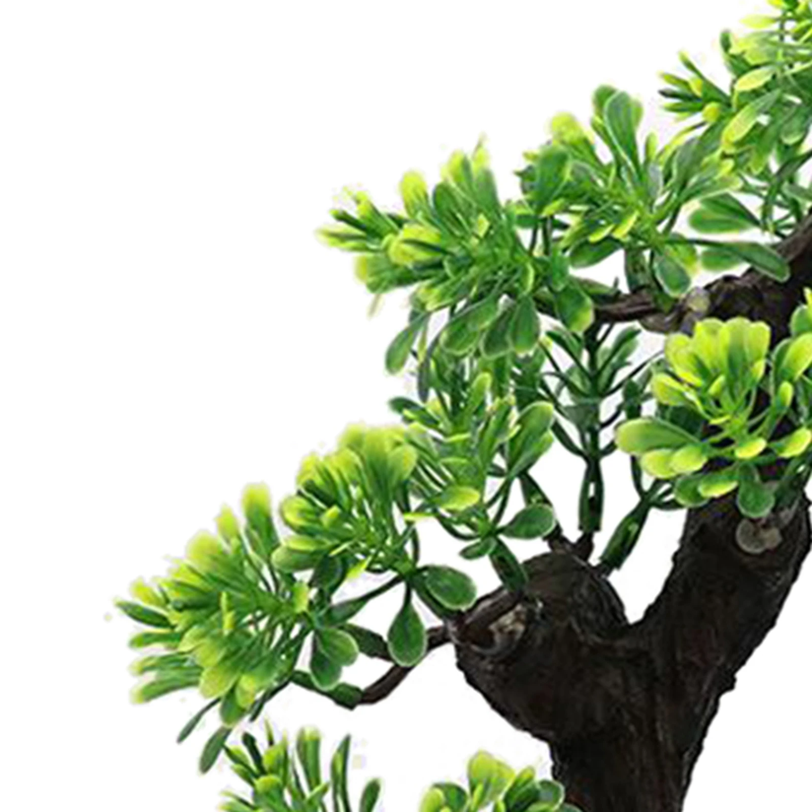 Резная Фигурка Дзен Будды аквариум скрывающий домашнее настольное украшение |