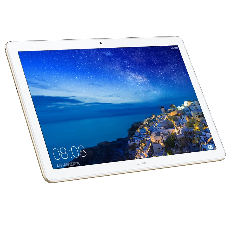 Оригинальный huawei Mediapad Enjoy Tablet 10 1 ''для Android 8 0 Kirin 659 Восьмиядерный WiFi Версия