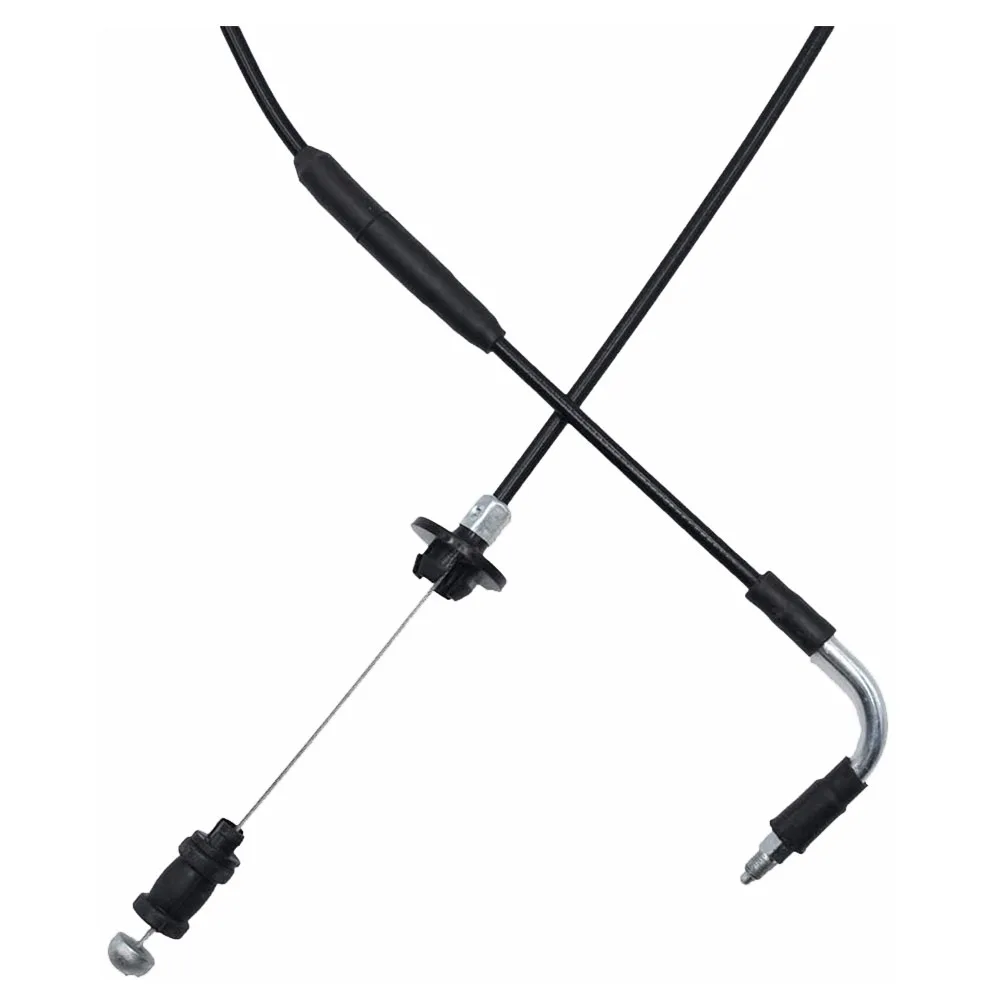 Трос дроссельной заслонки для Polaris Ranger XP 700 4X4 EFI 2005 2006 2007 | Автомобили и мотоциклы