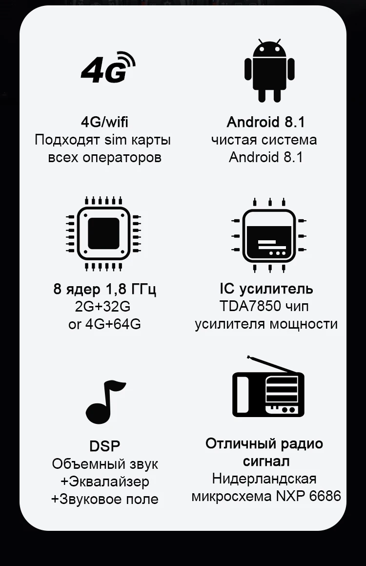 EBILAEN автомобильный Радио gps dvd-плеер для Toyota RAV4 RAV 4 2013- 2Din Android 8,1 мультимедийная лента рекордер Авторадио Навигация