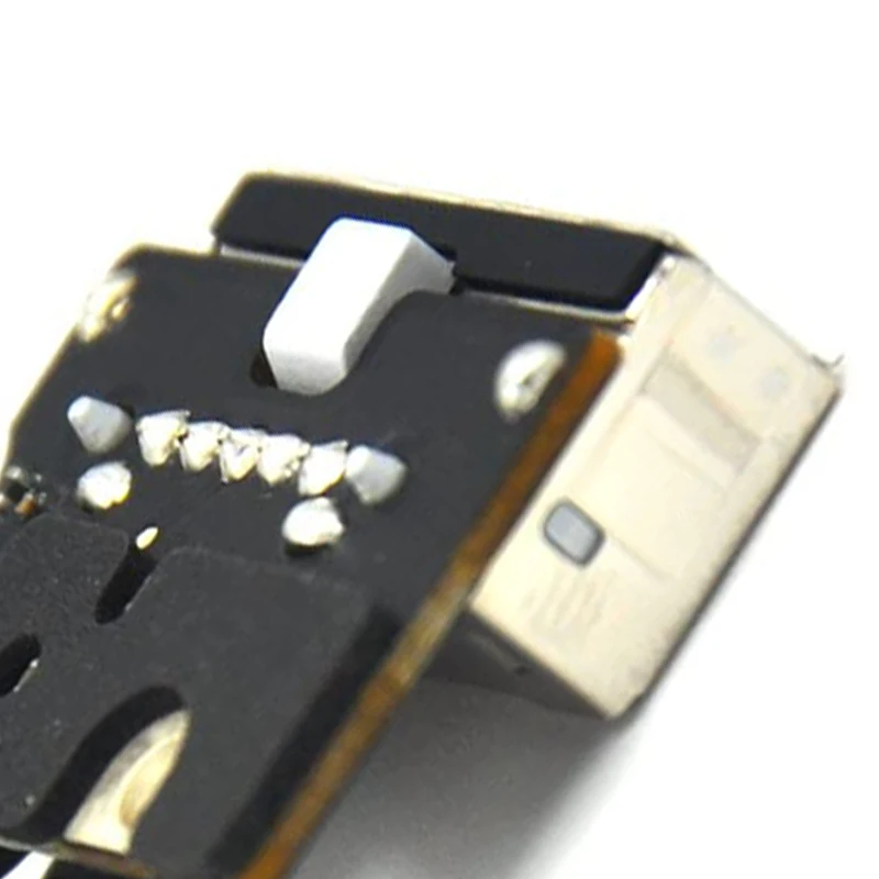 

Replacement DC-in Power Jack Board Charging Port for Pro Retina A1398 15 inch 820-3109-A Series(2012-2014 Year)