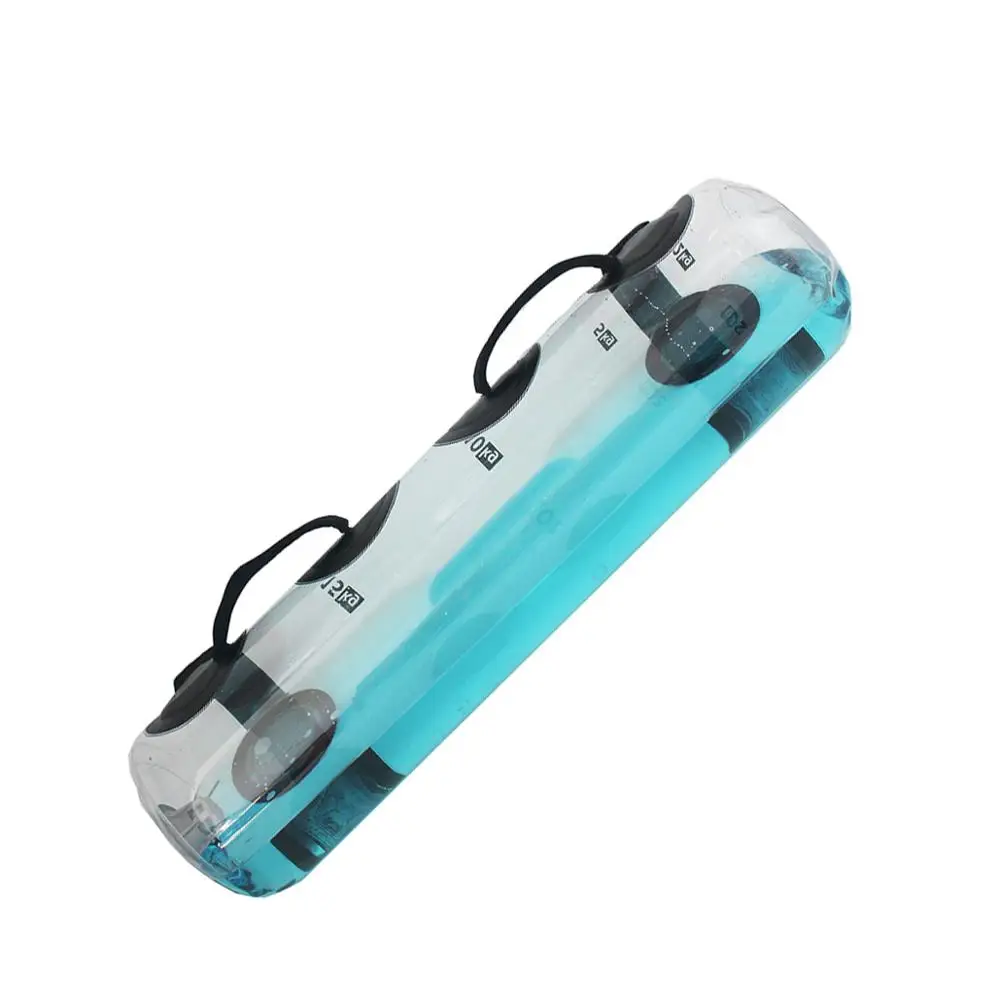 

15/20/35KG Fitness Water Power Bag Home Aqua Bags Weightlifting Body Building Gym Sports Crossfit Heavy Duty