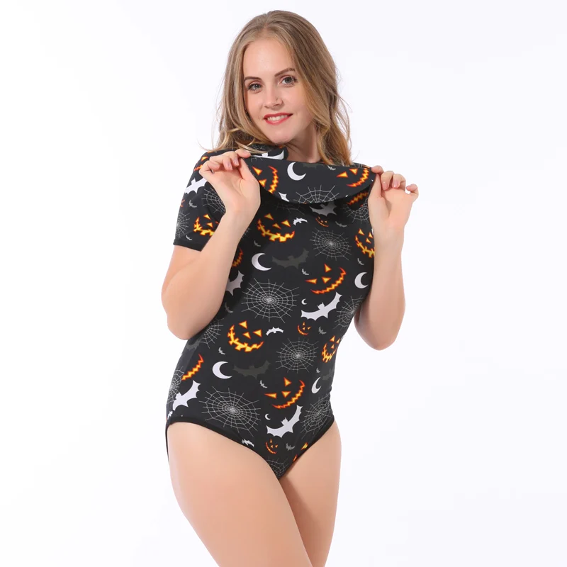 

Комбинезон-боди Женский ABDL, комбинезон с нагрудником, для Хэллоуина