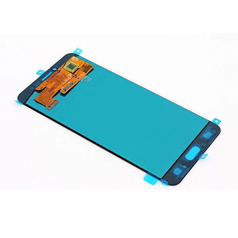 5.7" Original Super AMOLED For SAMSUNG Galaxy C7 C7000 LCD Display Touch Screen Digitizer Replacement Samsung | Мобильные