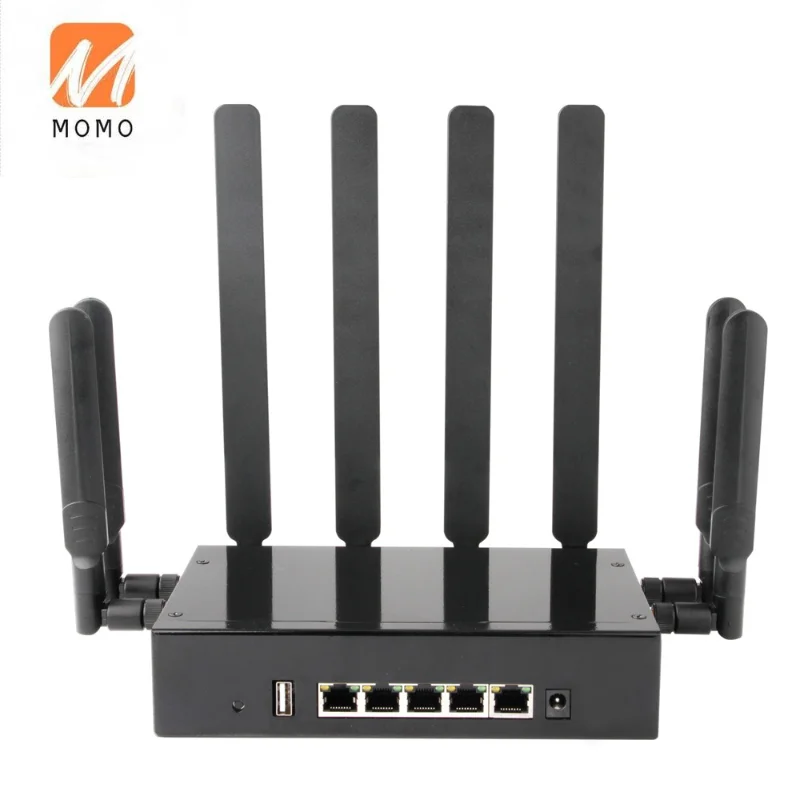 

High-power enterprise IPQ4029 2.3Gbps 5G gigabit router 5G router