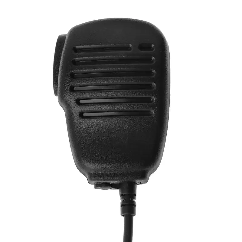 3 5 мм аудиоразъем Динамик PTT Mic для Yaesu MH 34B4B VX 3R FT 60R FT1DR FT2DR|Запчасти и аксессуары