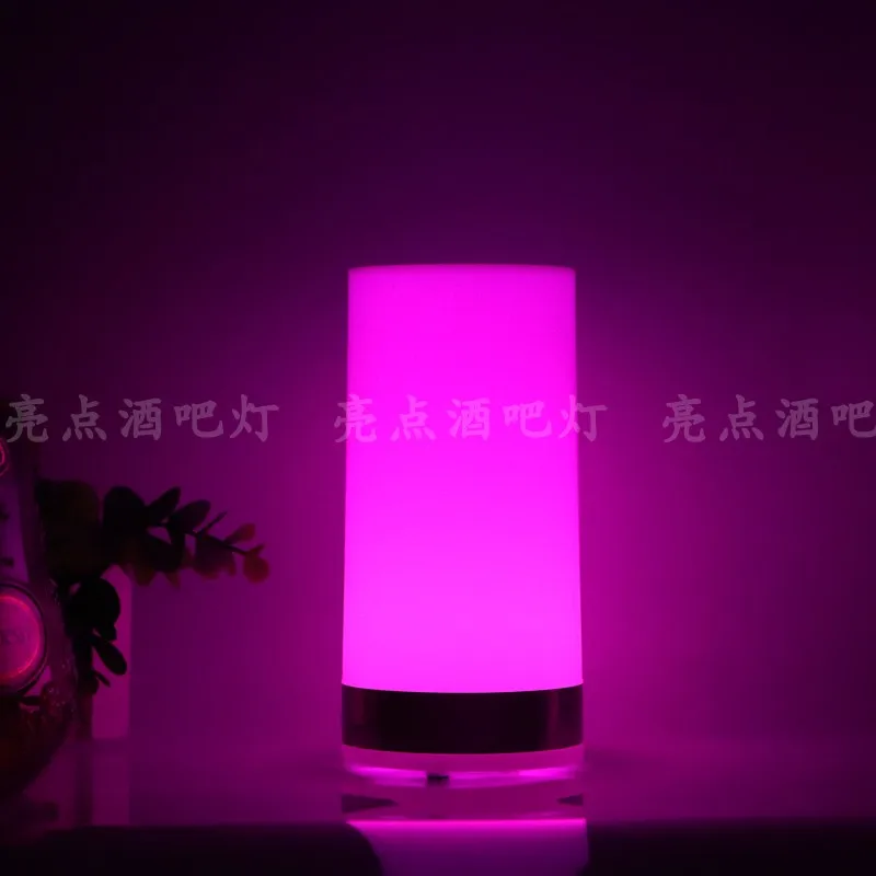 

europe modern led stone iron luminaria lampara de mesa lampara de mesa dining room lamp