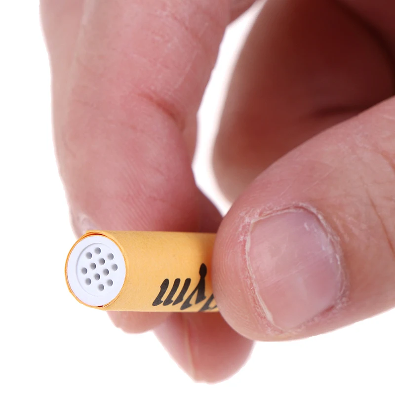 10 шт. 9 мм фильтр для курительной трубки с активированным углем | Дом и сад