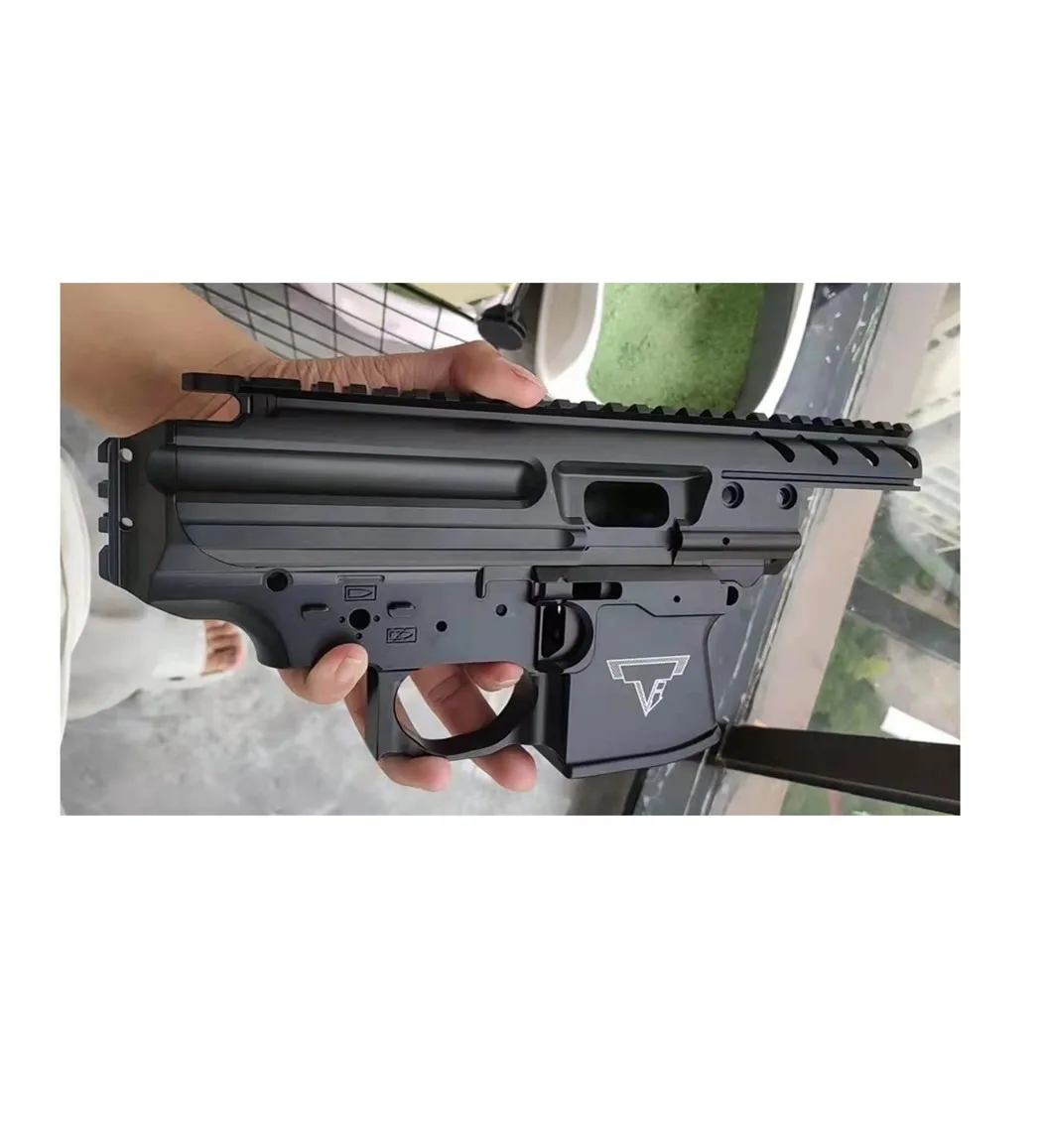 

Наружный Тактический MPX CNC приемник
