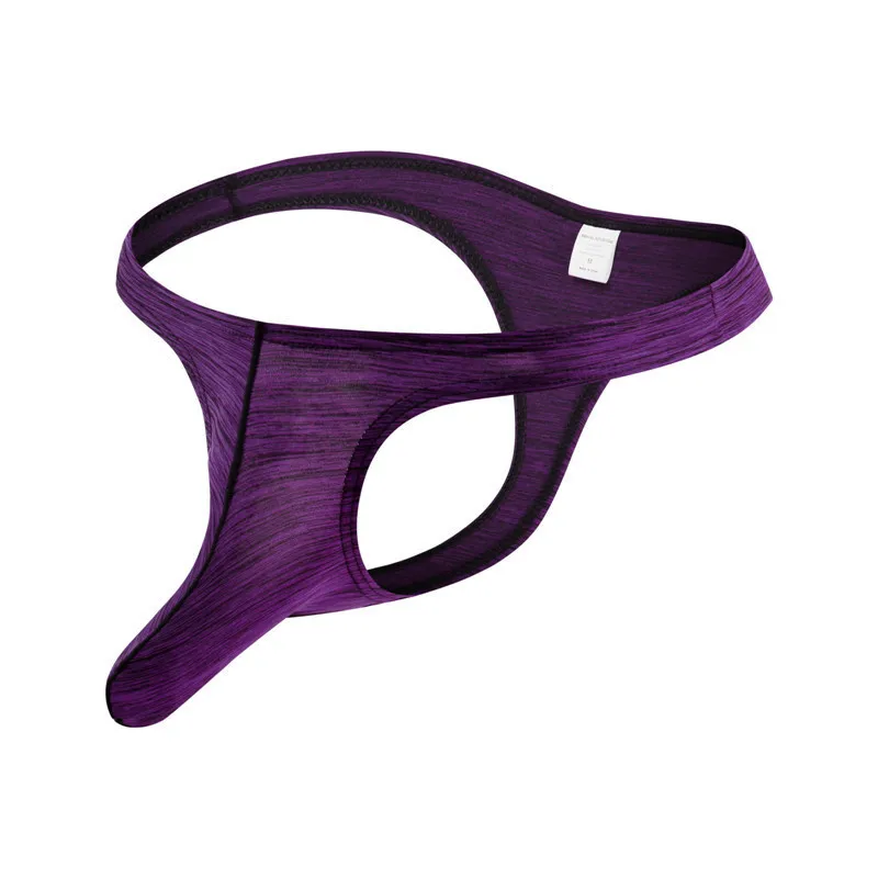 Популярное U-образное нижнее белье Amazon мужское сексуальное |