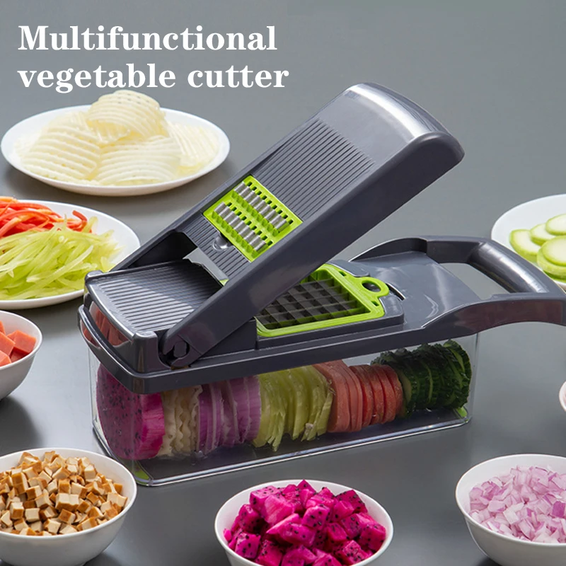 

Slicer