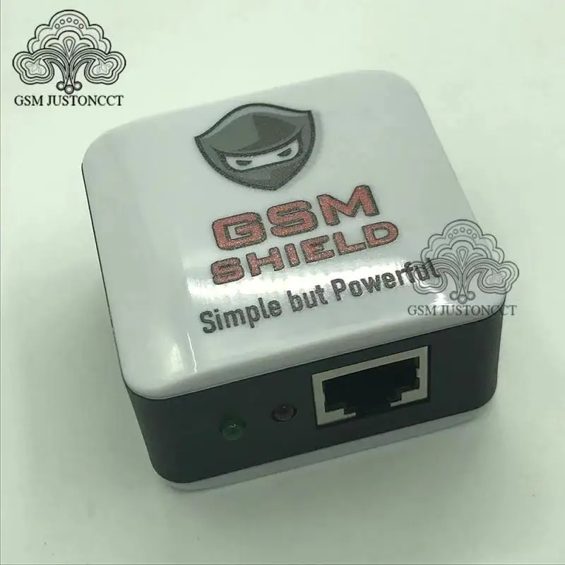The 2020 latest version ORIGINAL GSM SHIELD BOX + (UMF) ALL BOOT CABLE for Repair Imei Reset Google account | Мобильные телефоны и