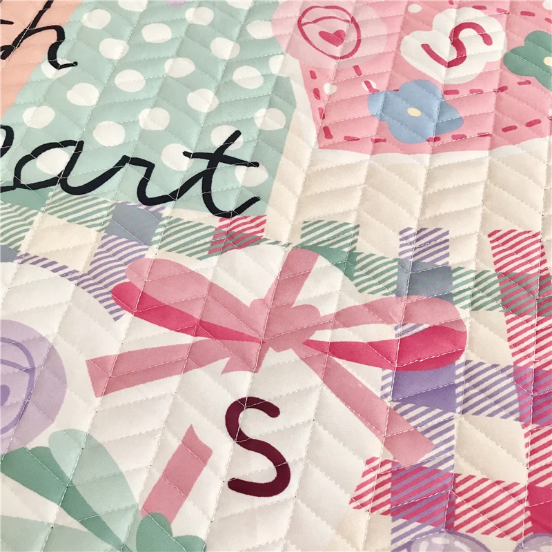 2/3 шт. наволочки для постельного белья с принтом|Покрывало| |