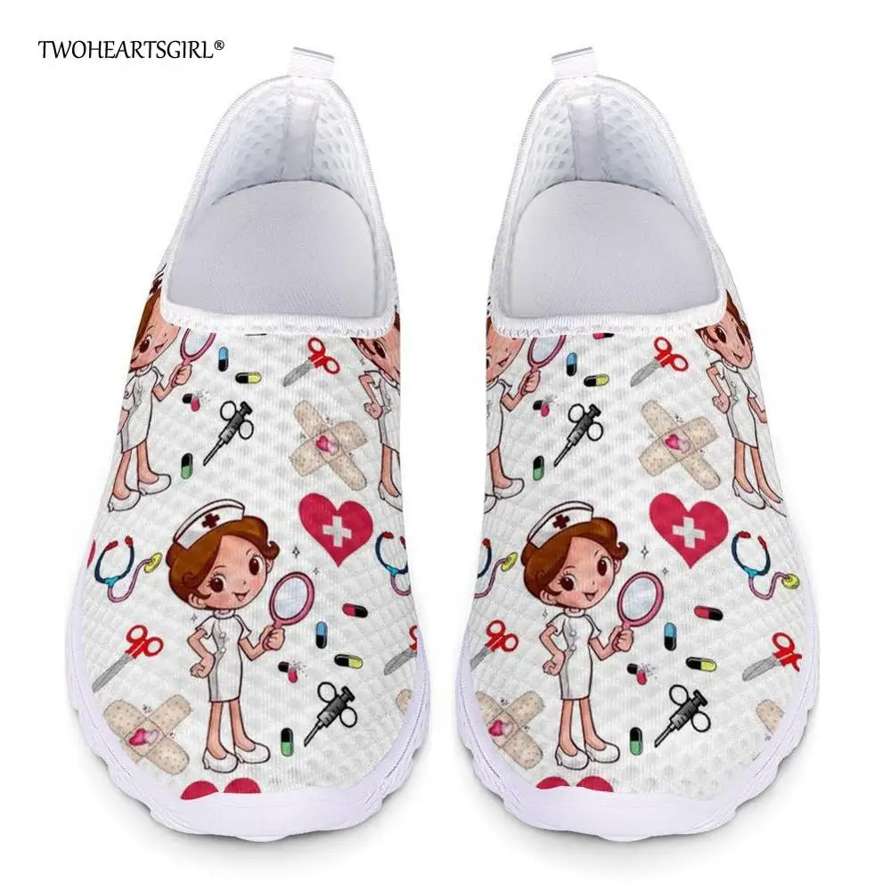 Женские сетчатые кроссовки twoheart черные легсветильник с мультяшным принтом для